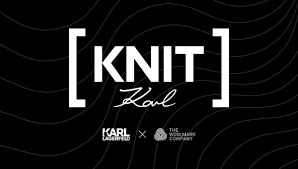 Shop in store or online now. Karl Lagerfeld Win A Knit Karl Box Milled