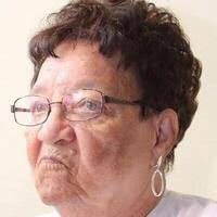 Mary Wilkins Obituary