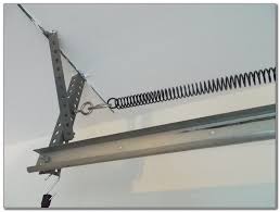 Garage Door Spring Replacement Near Me Broken Garage Door Spring Garage Door Spring Replacement Garage Door Spring Repair
