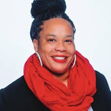 Our Community of Change Agents