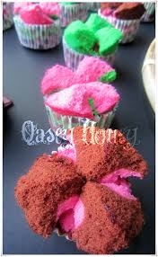 Apam mekar gebu resepi mudah sukatan cawan. Apam Sprite Qasey Honey