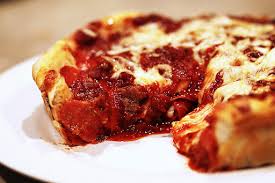 If you're looking for simple and delicious recipes of the best pizza chicago has to offer, you have to start with this copycat for gino's east deep dish . Our Version Of Gino S East Deep Dish Pizza Favfamilyrecipes