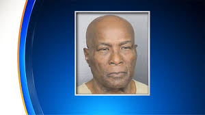 Police: 74-Year-Old Man Confesses He Stabbed Girlfriend To Death Because  She Cheated