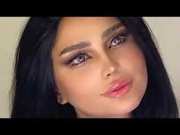 ميكب تتوريال مناسبات لولو فندي youtube makeup artist make up cleopatra