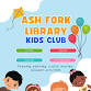 Kids Club event image