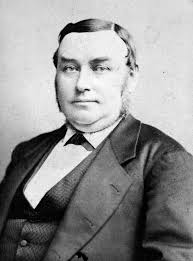 George William Childs