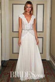 Lihi Hod Fall 2017 Lihi Hod Wedding Dress Elegant Bridal Gown Fall Wedding Dresses Lace