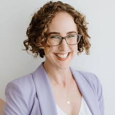 Clare Thorpe's Instagram, Twitter & Facebook