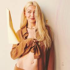 Gigi Hadid Launches Cashmere Brand, Guest in Residence - Fashionista