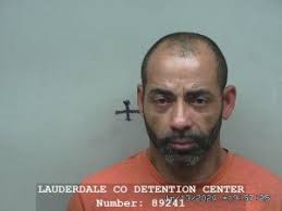 Lauderdale County Arrest Reports 06/14/24