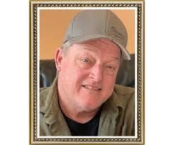 Steven T. Forrest Obituary (2025)