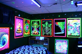 8 home decor tricks to brighten a dark room. Black Light Wallpaper For Bedroom Posted By Ryan Simpson