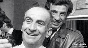 lwi ʒɛʁmɛ̃ david də fynɛs də ɡalaʁza; Pin Auf Louis De Funes