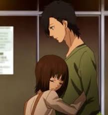 Say I Love You Yamato And Mei I Love Anime Anime Love L Love You