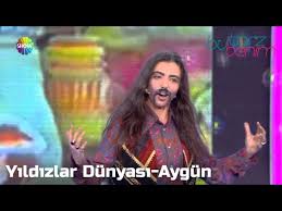 İlerleyen günlerde aygün aydın kimdir yazımız güncellenecektir. Yildizlar Dunyasi Konseptiyle Aygun Aydin Bu Tarz Benim Youtube