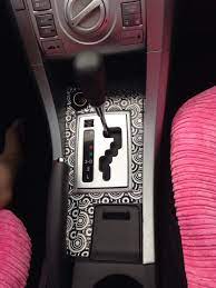 Diy Car Interior My First Car And I Wanted To Personalize It Gotracing Get Racingfriday With Rv Custom Car Interior Car Accessories Diy Car Interior Diy