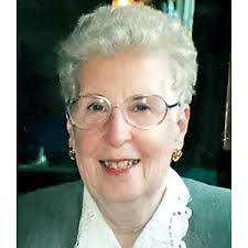 MARY ALICE BAILEY PENROD Obituary