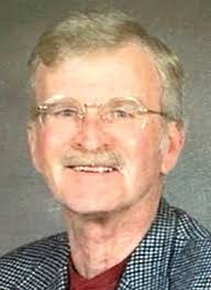 Obituary for James Dexter "Jim" Yost
