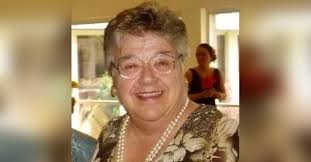 Obituary information for Patricia "Pat" Buckley Gibbs