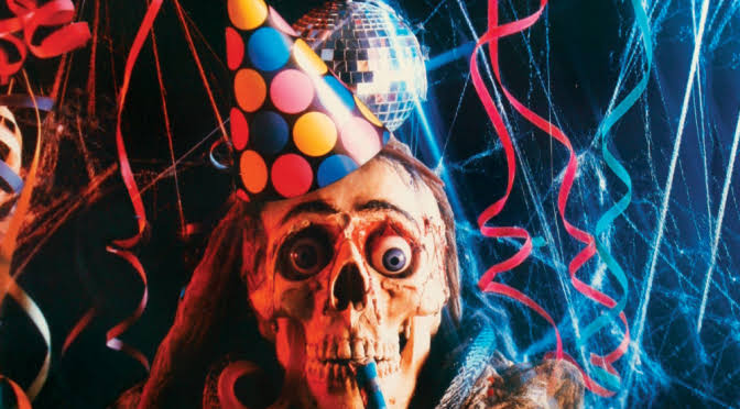 New Year's Evil | Nightmare Nostalgia