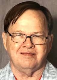 Rex Nichols Obituary (1951