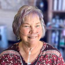 Cheryl Covert Obituary