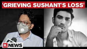The arrest by the federal agency comes almost two weeks ahead of the actor's first death anniversary. Sushant S Flatmate Siddharth Pithani Speaks Out He Met Me Hours Before His Death Youtube