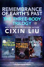 The Three Body Problem By Cixin Liu And Ken Liu Bookbub Body Celestial Mechanics Science Fiction Authors