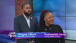 Urban League and Realtist Institute of Leadership launch a transformative  partnership in Memphis