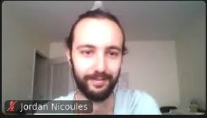 Registered Participants