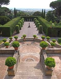 Garden Of Earthly Delights Beautiful Gardens Landscape Design Roman Garden