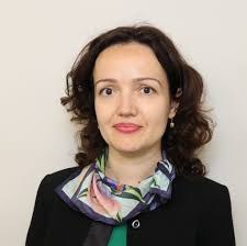 Meet Our Financial Lines and Institutions Team!