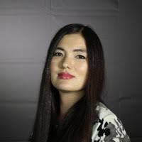 Assiya Moldakhmetova