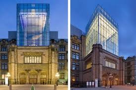 Renovating Historic Buildings Google Search Architecture Historique Architecture Parasite Architecture