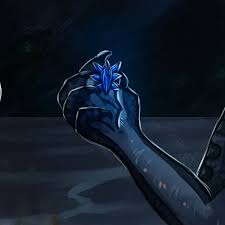 Wings of fire darkstalker and clearsight. Collaboration Of The Darkstalker Legends Trio Fat Tumbex