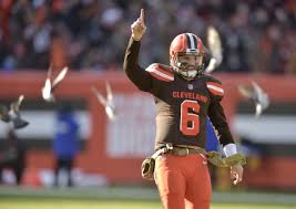 What Baker Mayfield Can Do For The Browns Should Not