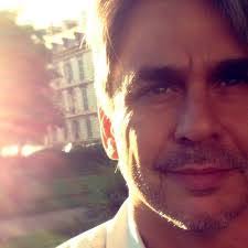 Christopher Corsi's Instagram, Twitter & Facebook