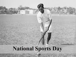 August 29, 2021 by 100mb team on the occasion of national sports day 2021, indian cricket legend sachin tendulkar took to twitter and urged everyone to make playing sports a habit in the most challenging circumstances. Vwwvjbnmyok47m