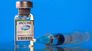 Sonuç, 10 torba koronavirüs mrna'sıdır. Pfizer Biontech Ucuncu Doz Icin Acele Mi Ediyor