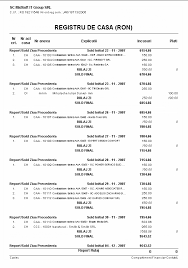 Registru incasari si plati pfa. Registru De Casa Modele Definitie Program De Facturare Si Gestiune Stocuri Facturis