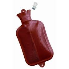 Hot Water Bottle Childhood Memories Vintage Memory Sweet Memories