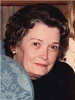 Sue Buford Gandy Obituary