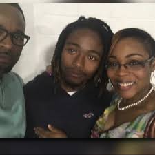 Man left fighting for his life after being shot hours after donating blood