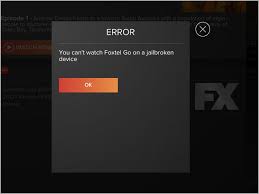 Locked Down Foxtel Blocks Non Samsung Android Jailbroken Apple Devices Delimiter