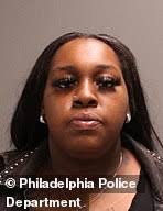 Philadelphia looting suspect Kenneth Frye was