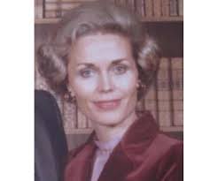 Mary Martin Obituary (1936