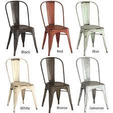 We did not find results for: Metal Dining Chairs