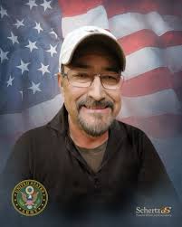 Most Recent Obituaries