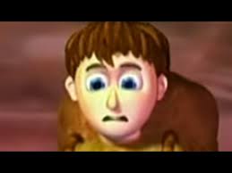 Bible Plays: David and Goliath