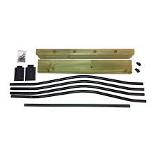 › california deck railing code requirements. Stair Rail Kit Tstrt6b27z Rona